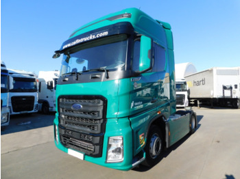 Tractor unit FORD