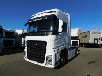 Tractor unit FORD