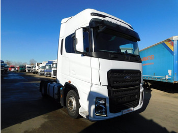 Tractor unit Ford F max 4x2 scab e6 12s2620: picture 2