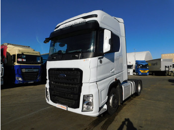 Tractor unit FORD