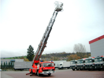 Fire engine RENAULT G