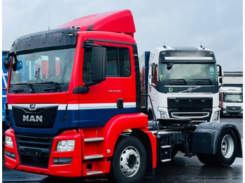 Tractor unit MAN TGS