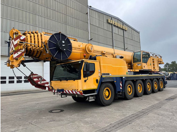 Crane LIEBHERR