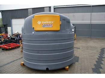 Storage tank