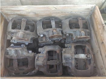 Brake caliper SCANIA R