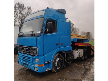 Tractor unit VOLVO FH12 380