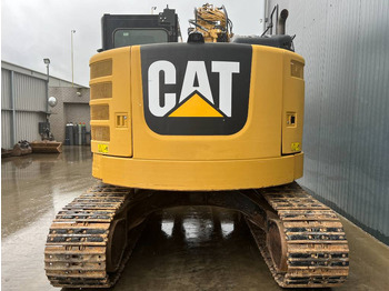 Crawler excavator Cat 314E LCR: picture 5