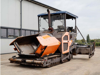 Asphalt paver VOLVO ABG P7820C: picture 3