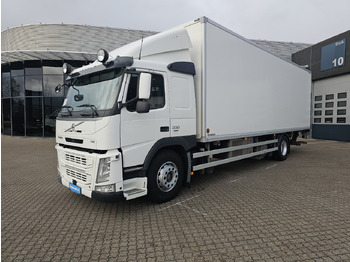 Refrigerated truck VOLVO FM 330