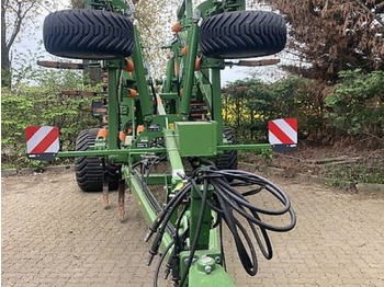 Cultivator Amazone Cenius 5003-2TX: picture 3