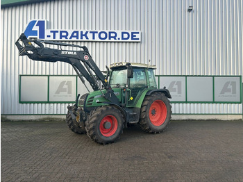 Farm tractor FENDT