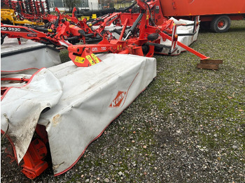 Mower Kuhn GMD 8730FF: picture 2