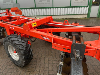 Disc harrow Kuhn HVA 26: picture 4