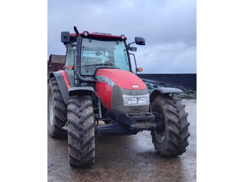 Farm tractor McCORMICK