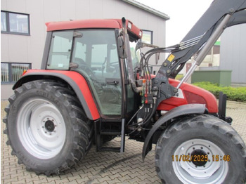 Farm tractor Case-IH CS94: picture 5