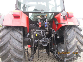 Farm tractor Case-IH CS94: picture 3