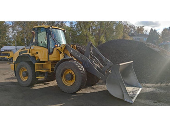 Wheel loader Volvo L 45 G: picture 2