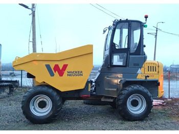 Mini dumper WACKER