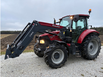 Farm tractor CASE IH Farmall U