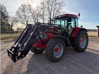 Farm tractor McCORMICK