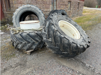 Tire MICHELIN