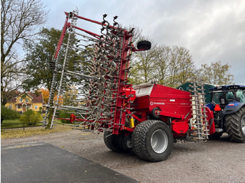 Sowing and planting equipment ÖVERUM