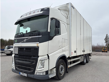 Truck VOLVO FH