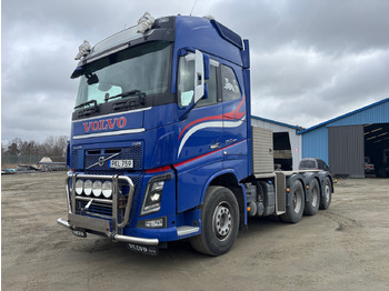 Truck VOLVO FH16