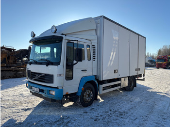 Truck VOLVO FL6