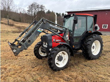 Farm tractor VALMET 465