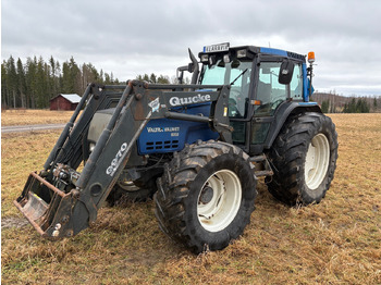 Farm tractor VALTRA 8050