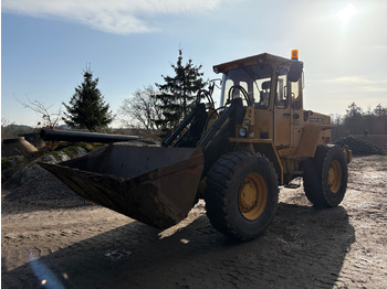 Wheel loader VOLVO L50