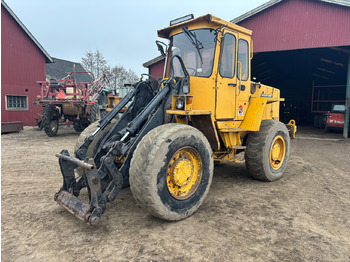 Wheel loader VOLVO L50