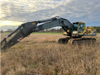 Excavator VOLVO EC460BLC