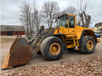 Wheel loader VOLVO L150E