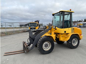 Wheel loader VOLVO L30B