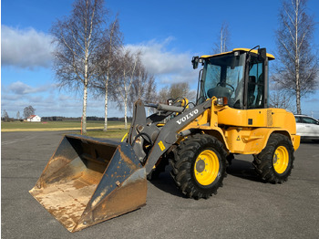 Wheel loader VOLVO L30G