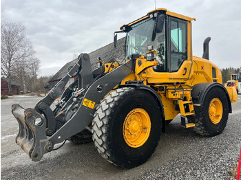 Wheel loader VOLVO L60