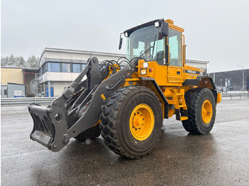 Wheel loader VOLVO L70C