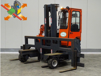 4-way reach truck COMBILIFT