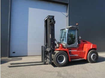 Diesel forklift KALMAR