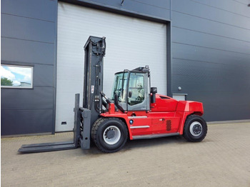 Diesel forklift KALMAR