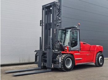 Diesel forklift KALMAR