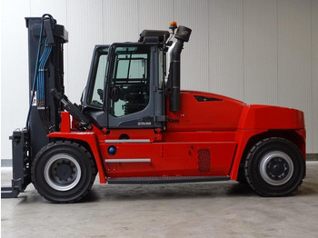 Diesel forklift KALMAR