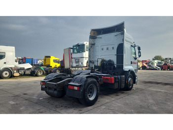 Tractor unit Renault Premium 460 DXI (PERFECT CONDITION): picture 5