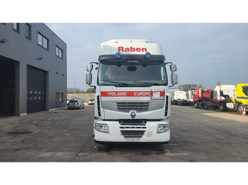 Tractor unit Renault Premium 460 DXI (PERFECT CONDITION): picture 2