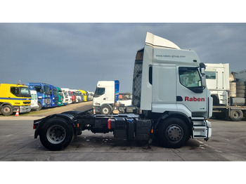 Tractor unit Renault Premium 460 DXI (PERFECT CONDITION): picture 4