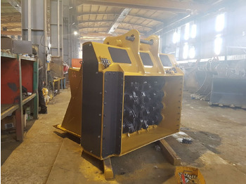 Sorting bucket GALEN