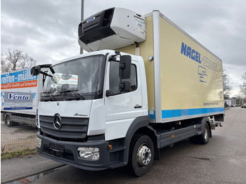 Refrigerated truck MERCEDES-BENZ Atego 1324