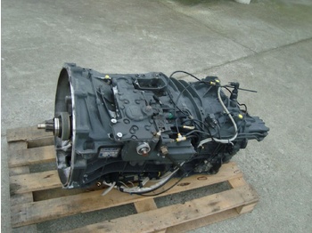 Gearbox DAF XF 106